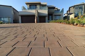 Best Residential Driveway Installation  in Leonardtown, MD